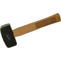 Silverline Hickory moker | 2,5 lb (1,13 kg) - HA60
