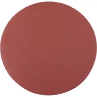 Silverline Klittenband schuurschijven, 10 pk. | 250 mm, 120 K - 819726