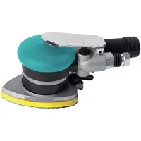 Aircraft ESS150 PRO Pneumatische Schuurmachine - 6,3 bar - 350 l/min - 150 x 5mm