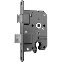 Nemef Deurslot 1279/17-50Mm Rs Deurslot 1279/17-50Mm Rs - 9127917501 - 9127917501