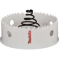 Makita Gatzaag 76mm BiM plaatstaal - B-36049