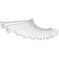 Hazet 600N-21 Ring- / Steeksleutel