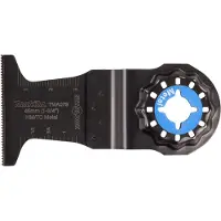 Makita Invalzaagblad 45mm RVS - B-69755