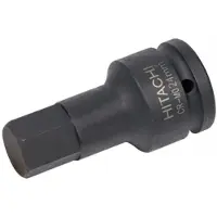 Hikoki Krachtdop voor bouten met binnenzeskant 3/4", 89 mm, afm. 27 mm - 751934