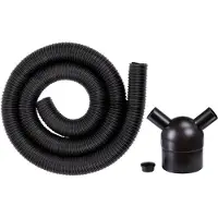 Einhell Afzuigadapterset