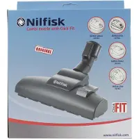 Nilfisk Stofzuiger accessoire 2690045407 Combi Bravo-zuigmond