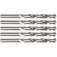 Metabo Metaalboren (5 st.) HSS G 12,5 x151 - 627948000