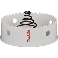 Makita Gatzaag 83mm BiM plaatstaal - B-36061