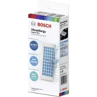 Bosch UltraAllergy hygiënefilter, wasbaar