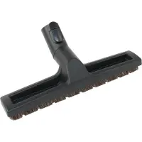 123schoon Miele parketzuigmond paardenhaar 30 cm (huismerk)