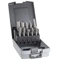 Hikoki 6 Mm Hm Stiftfrees Set 10-Pcs - 780789