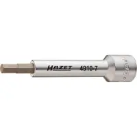 Hazet 4910-6 Steeksleutelelement