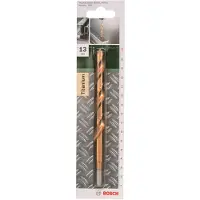 Bosch Metaalboor HSS-Tin | 13X101X151mm | DIN 338 - 2609255112