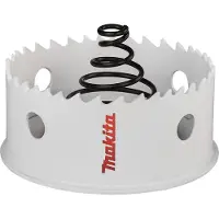 Makita Gatzaag 64mm BiM plaatstaal - B-29898