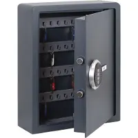 Filex KS 82 sleutelkluis met elektronisch slot