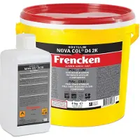 Frencken Houtlijm Novacol D4 5kg