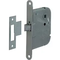 Nemef Loopslot 1435-55Mm Rs Loopslot 1435-55Mm Rs - 9143500551 - 9143500551