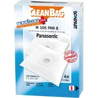 Panasonic Stofzak Mce7.. Micro : onderdeel
