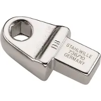 Stahlwille 58262610 Bit-houder-insteekgereedschap