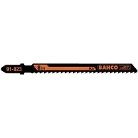 Bahco decoupeerzaagblad euro-schacht 5p | 91-233-5P