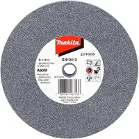 Makita Slijpsteen 150X16X12,7mm A60M - B-51910