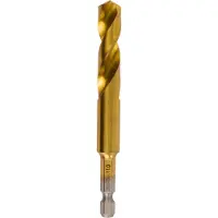 Makita Metaalb HSS-TiN Slags 11X102mm - B-51057