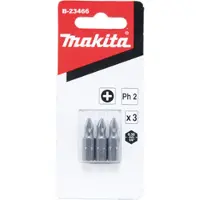 Makita Schroefbitje torx TX15 10 stk.