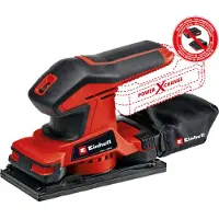 Einhell TC-OS 18/187 Li Solo (zonder accu)