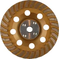 Makita Diamant komschijf 125mm - B-49993