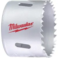 Milwaukee Bi-metaal Klokzaag - Ø 60 mm - 4932464693