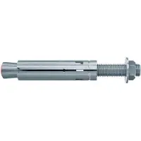 Fischer Hulsanker Ta 90249 M6 S/10 - 50 Stuks