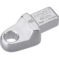 Hazet 6630C-8 Insteekringsleutel 8 mm