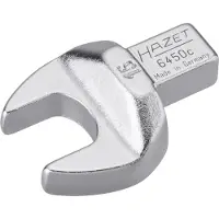 Hazet Insteek-steeksleutel 15mm 9x12mm