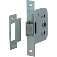 Nemef 55-50, Loopslot, Dm50Mm, Krukgat 8Mm, Voorplaat Staal Verzinkt 2 - 9005500500 - 9005500500