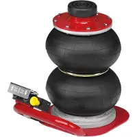 RODAC RBALLOON2 Ballonkrik - 115-430mm - 2 ton