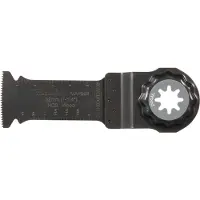 Makita B-66341 B-66341 Invalzaagblad HCS 32 mm 1 stuk(s)