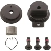 Stahlwille 7350/20 59251020 Set reserveonderdelen