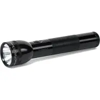Maglite 2D Zwart