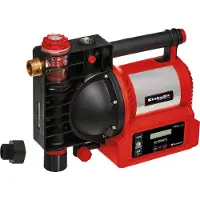 Einhell GE-AW 1246 N FS tuinpomp 4.600 L/u