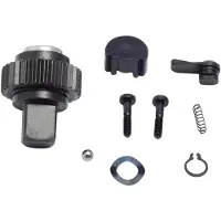 Hazet Reserveonderdelenset ratelwiel 6403-1S/9