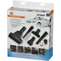 Scanpart Car Cleaning set 32 + 35 mm