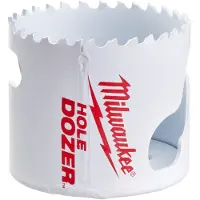 Milwaukee GATZAAG HOLE DOZER 56MM