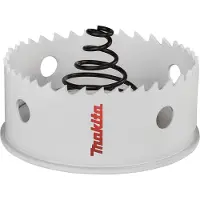 Makita Gatzaag 68mm BiM plaatstaal - B-36011