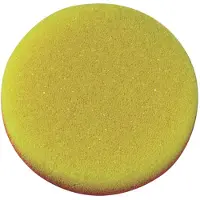 Metabo Hecht-polijstspons | Grof | 130x25 mm - 624913000