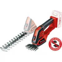 Einhell GE-CG 18/100 Li Solo (zonder accu)