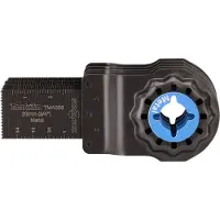 Makita invalzaag 20 mm TMA058 5 st. B-64923-5 B-64923-5