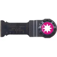 Makita B-66379 TC, Hardmetaal 32 mm 1 stuk(s)