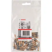 Bosch Bit Max Grip PH 3, 25 mm 25st