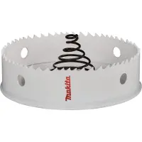 Makita Gatzaag 102mm BiM plaatstaal - B-36099
