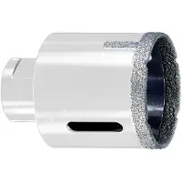 Carat DROOGBOOR Ø92xM14 TBV HAAKSE SLIJPER, EHS MASTER - EHS0920706 - EHS0920706